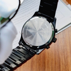 Đồng Hồ Nam Dây Thép Citizen Quartz AN8195-58E - Size 42mm