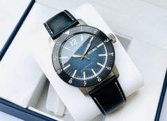 Đồng Hồ Nam Dây Da Citizen Eco-Drive AW0078-08L - Size 43mm