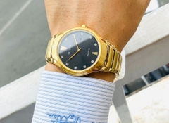 Đồng Hồ Nam Dây Thép Citizen Eco-Drive AW1552-54E - Size 40mm
