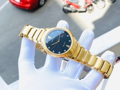 Đồng Hồ Nam Dây Thép Citizen Eco-Drive AW1552-54E - Size 40mm