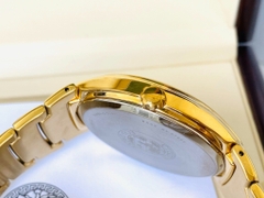 Đồng Hồ Nam Dây Thép Citizen Eco-Drive AW1552-54E - Size 40mm
