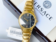 Đồng Hồ Nam Dây Thép Citizen Eco-Drive AW1552-54E - Size 40mm