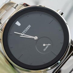 Đồng Hồ Nam Dây Thép Citizen Quartz BE9180-52E Quartz - Size 42mm