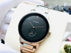 Đồng Hồ Nam Dây Thép Citizen Quartz BE9180-52E Quartz - Size 42mm
