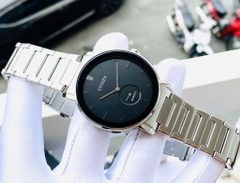 Đồng Hồ Nam Dây Thép Citizen Quartz BE9180-52E Quartz - Size 42mm