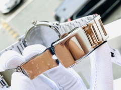 Đồng Hồ Nam Dây Thép Citizen Quartz BE9180-52E Quartz - Size 42mm