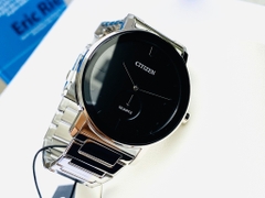 Đồng Hồ Nam Dây Thép Citizen Quartz BE9180-52E Quartz - Size 42mm