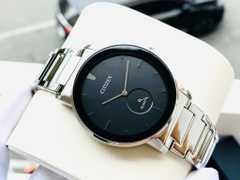 Đồng Hồ Nam Dây Thép Citizen Quartz BE9180-52E Quartz - Size 42mm