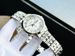 Đồng Hồ Nam Dây Thép Citizen Quartz BF2011-51A - Size 41mm