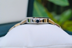 Đồng Hồ Nam Dây Thép Citizen Quartz BF2011-51A - Size 41mm