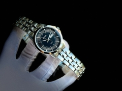 Đồng Hồ Nam Dây Thép Citizen Quartz BF2011-51E - Size 41mm