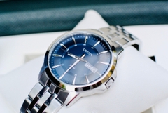 Đồng Hồ Nam Dây Thép Citizen Quartz BF2011-51L - Size 41mm