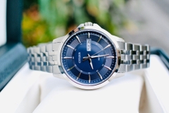 Đồng Hồ Nam Dây Thép Citizen Quartz BF2011-51L - Size 41mm