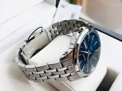 Đồng Hồ Nam Dây Thép Citizen Quartz BF2011-51L - Size 41mm