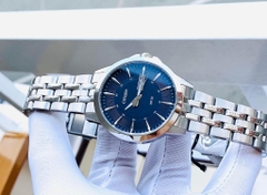 Đồng Hồ Nam Dây Thép Citizen Quartz BF2011-51L - Size 41mm