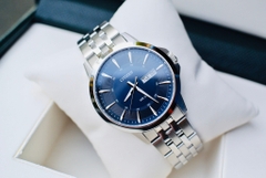 Đồng Hồ Nam Dây Thép Citizen Quartz BF2011-51L - Size 41mm