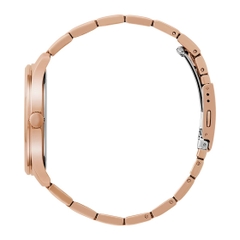 Đồng Hồ Nam Dây Thép Citizen Quartz BH5003-51L - Size 42mm