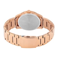 Đồng Hồ Nam Dây Thép Citizen Quartz BH5003-51L - Size 42mm