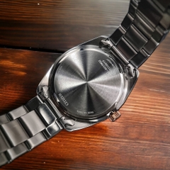 Đồng Hồ Nam Dây Thép Citizen Quartz BI5104-57X - Size 41mm