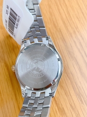 Đồng Hồ Nam Dây Thép Citizen Eco-Drive BM7256-50E - Kính Sapphire - Size 41mm