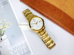 Đồng Hồ Nam Dây Thép Citizen Eco-Drive BM7262-57A - Size 40mm