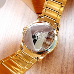 Đồng Hồ Nam Dây Thép Citizen Eco-Drive BM7262-57A - Size 40mm