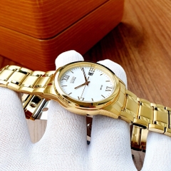 Đồng Hồ Nam Dây Thép Citizen Eco-Drive BM7262-57A - Size 40mm