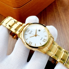 Đồng Hồ Nam Dây Thép Citizen Eco-Drive BM7262-57A - Size 40mm