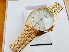 Đồng Hồ Nam Dây Thép Citizen Eco-Drive BM7332-53P - Size 40mm