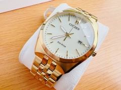 Đồng Hồ Nam Dây Thép Citizen Eco-Drive BM7332-53P - Size 40mm