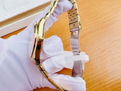 Đồng Hồ Nam Dây Thép Citizen Eco-Drive BM7332-53P - Size 40mm