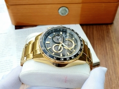 Đồng Hồ Nam Citizen Eco-Drive PCAT Radio Controlled CB5912-50E - Kính Sapphire- Size 43mm