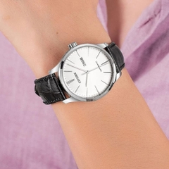 Đồng Hồ Nam Dây Da Citizen Automatic NH8350-08B - Size 40mm