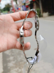 Đồng Hồ Nam Dây Thép Citizen Automatic NH9130-84L - Kính Sapphire - Szie 40mm