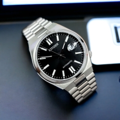 Đồng Hồ Nam Dây Thép Citizen Automatic NJ0150-81E Tsuyosa - Size 40mm