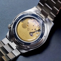 Đồng Hồ Nam Dây Thép Citizen Automatic NJ0150-81E Tsuyosa - Size 40mm