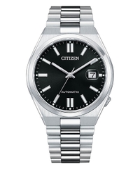 Đồng Hồ Nam Dây Thép Citizen Automatic NJ0150-81E Tsuyosa - Size 40mm