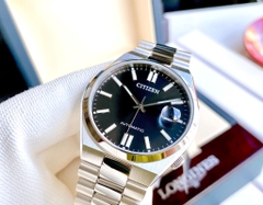 Đồng Hồ Nam Dây Thép Citizen Automatic NJ0150-81E Tsuyosa - Size 40mm
