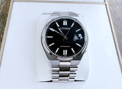 Đồng Hồ Nam Dây Thép Citizen Automatic NJ0150-81E Tsuyosa - Size 40mm