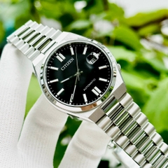 Đồng Hồ Nam Dây Thép Citizen Automatic NJ0150-81E Tsuyosa - Size 40mm