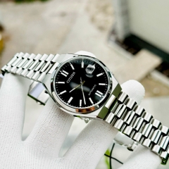 Đồng Hồ Nam Dây Thép Citizen Automatic NJ0150-81E Tsuyosa - Size 40mm