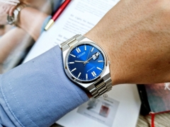 Đồng Hồ Nam Dây Thép Citizen Automatic NJ0150-81L Tsuyosa - Kính Sapphire - Size 40mm