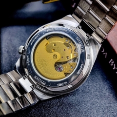 Đồng Hồ Nam Dây Thép Citizen Automatic NJ0150-81X Tsuyosa - Size 40mm