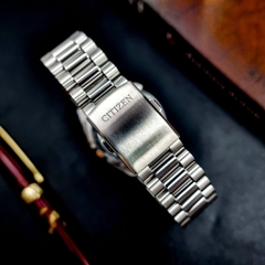 Đồng Hồ Nam Dây Thép Citizen Automatic NJ0150-81X Tsuyosa - Size 40mm