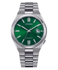 Đồng Hồ Nam Dây Thép Citizen Automatic NJ0150-81X Tsuyosa - Size 40mm