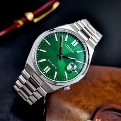 Đồng Hồ Nam Dây Thép Citizen Automatic NJ0150-81X Tsuyosa - Size 40mm