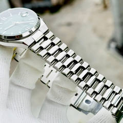 Đồng Hồ Nam Dây Thép Citizen Automatic NJ0150-81X Tsuyosa - Size 40mm