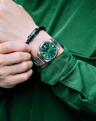 Đồng Hồ Nam Dây Thép Citizen Automatic NJ0150-81X Tsuyosa - Size 40mm