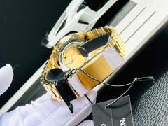 Đồng Hồ Nam Dây Thép Citizen Automatic NJ0152-51X Tsuyosa - Kính Sapphire - Size 40mm