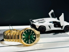 Đồng Hồ Nam Dây Thép Citizen Automatic NJ0152-51X Tsuyosa - Kính Sapphire - Size 40mm